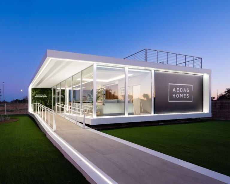 Aedas Mairena